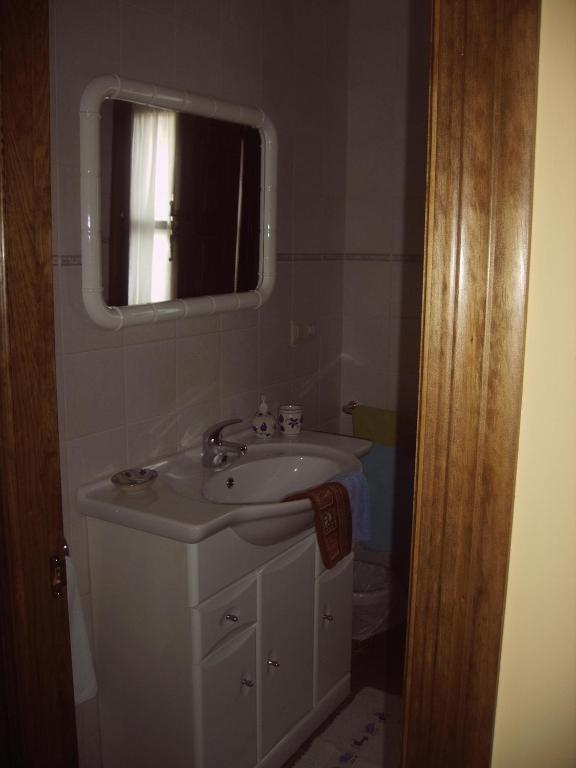 Casa Rural Josefina Aliezo Room photo