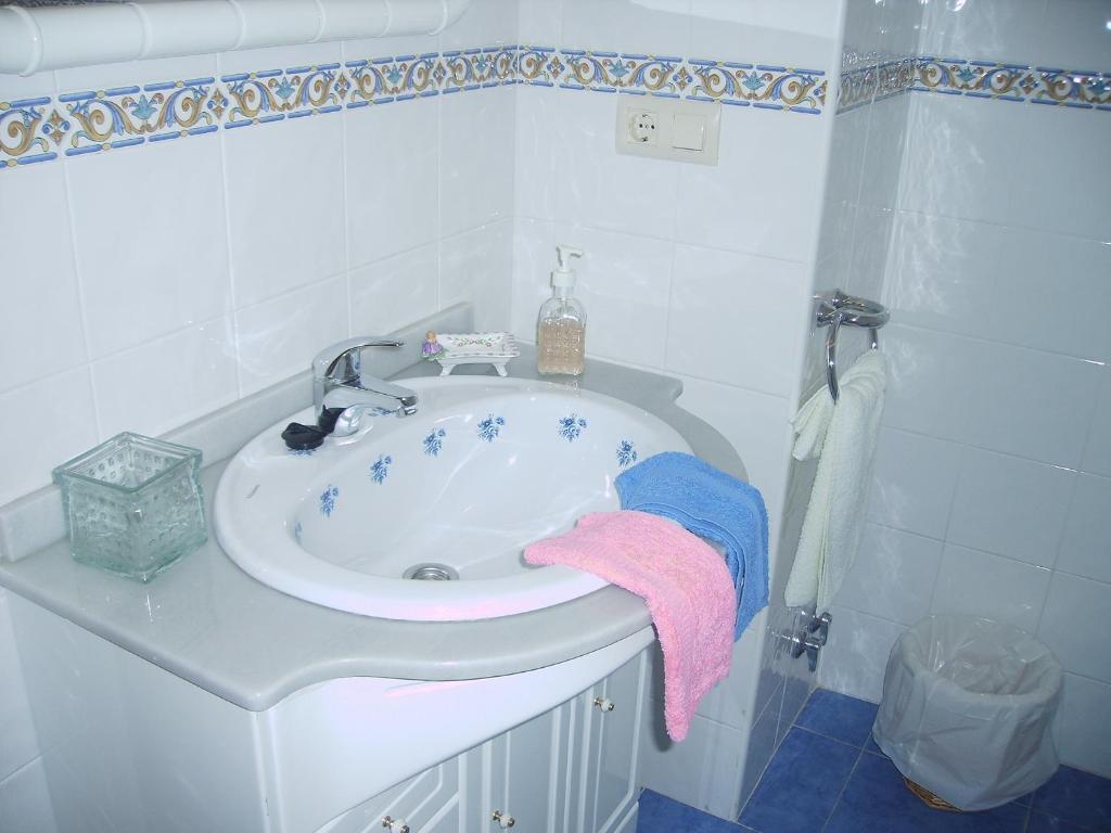 Casa Rural Josefina Aliezo Room photo